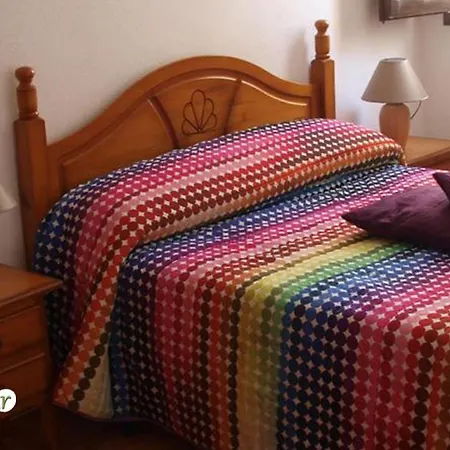 Casa Lo Fangar 2 Habitacions Dobles Deltebre