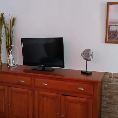 Casa Lo Fangar 2 Habitacions Dobles Deltebre
